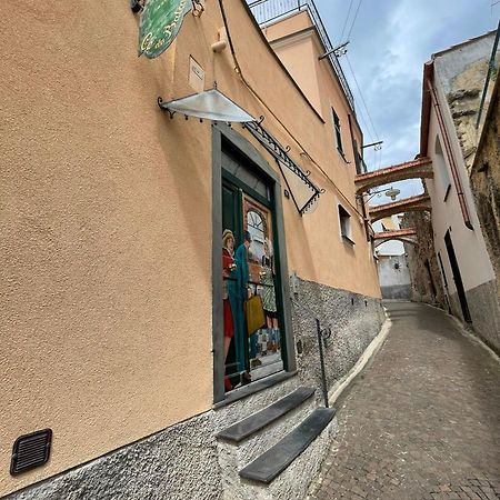 Ca' Du Batan Panzió Spotorno Kültér fotó