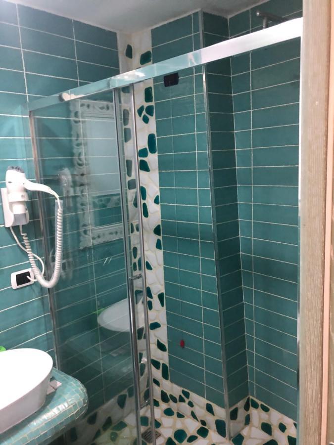 Ca' Du Batan Panzió Spotorno Kültér fotó